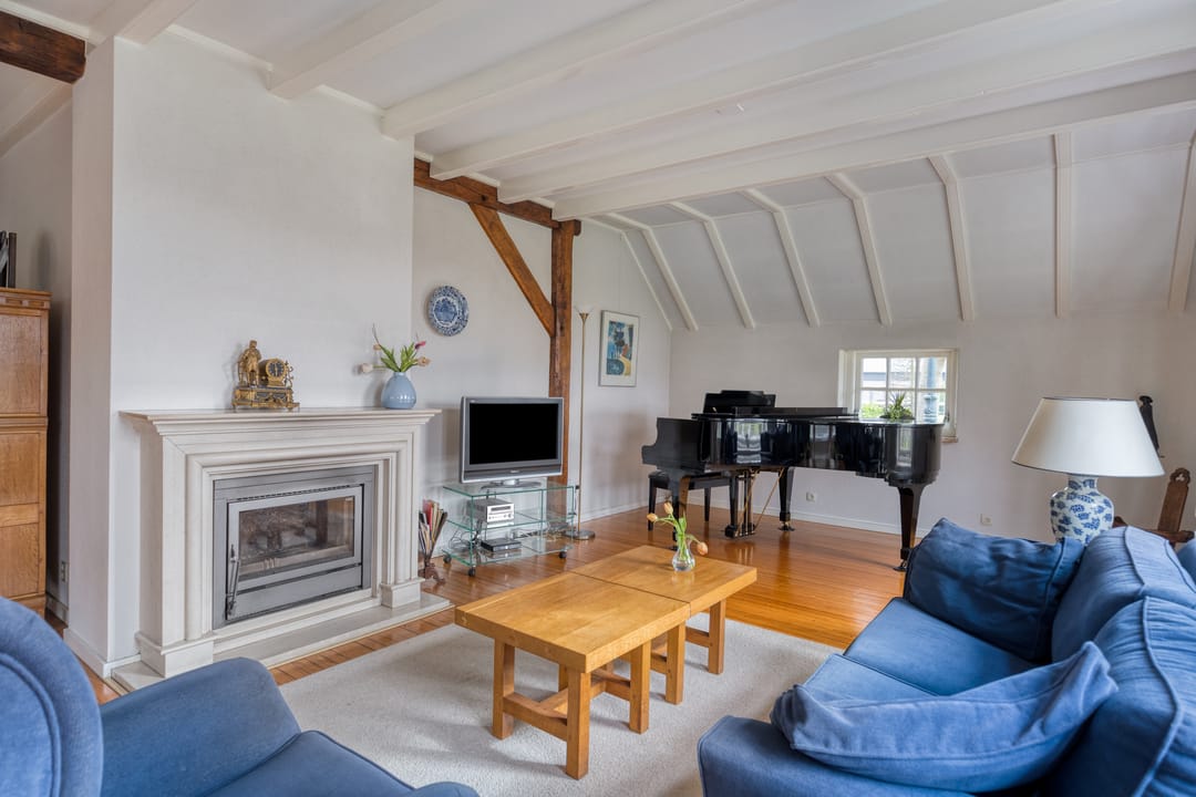 Foto 13 van Oude Wythemerweg 8