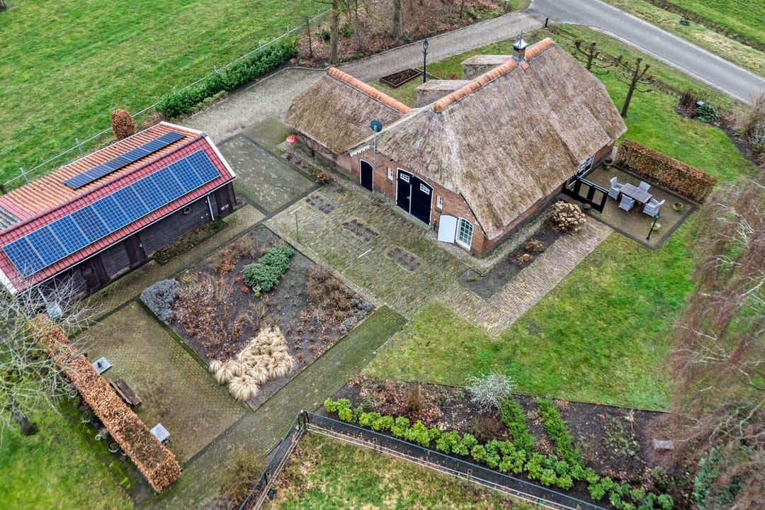 Foto 58 van Oude Wythemerweg 8