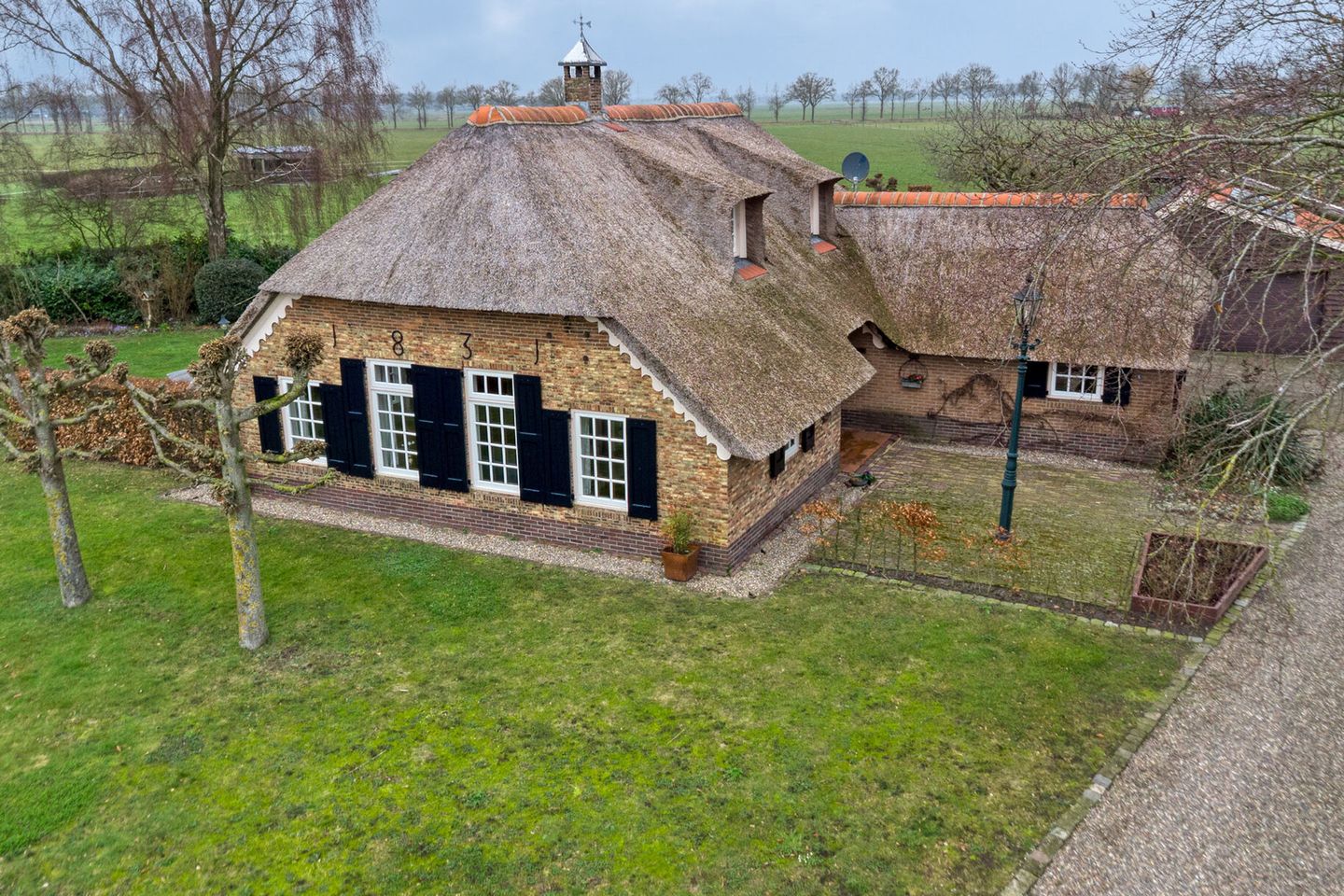 Foto 59 van Oude Wythemerweg 8