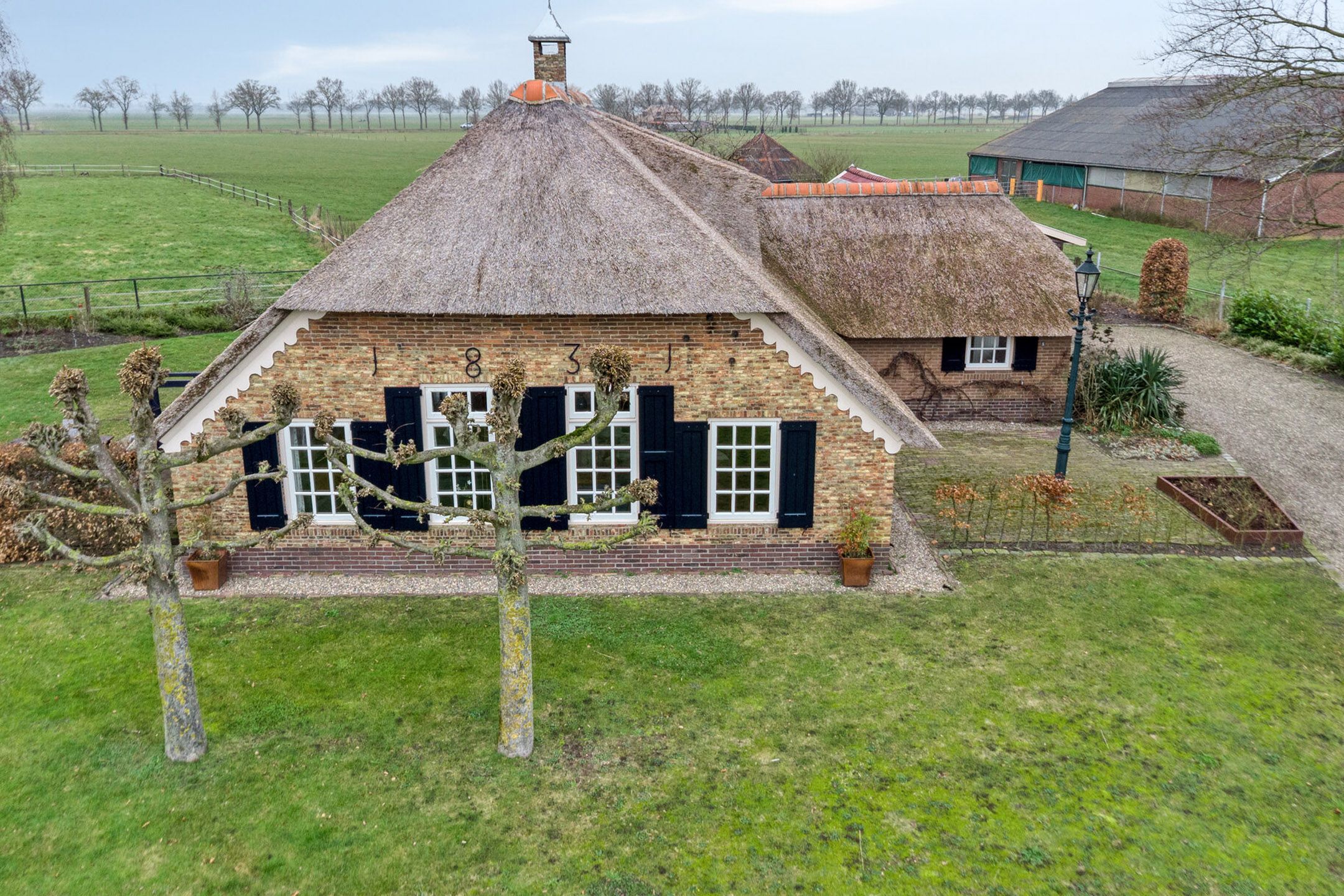 Foto 60 van Oude Wythemerweg 8