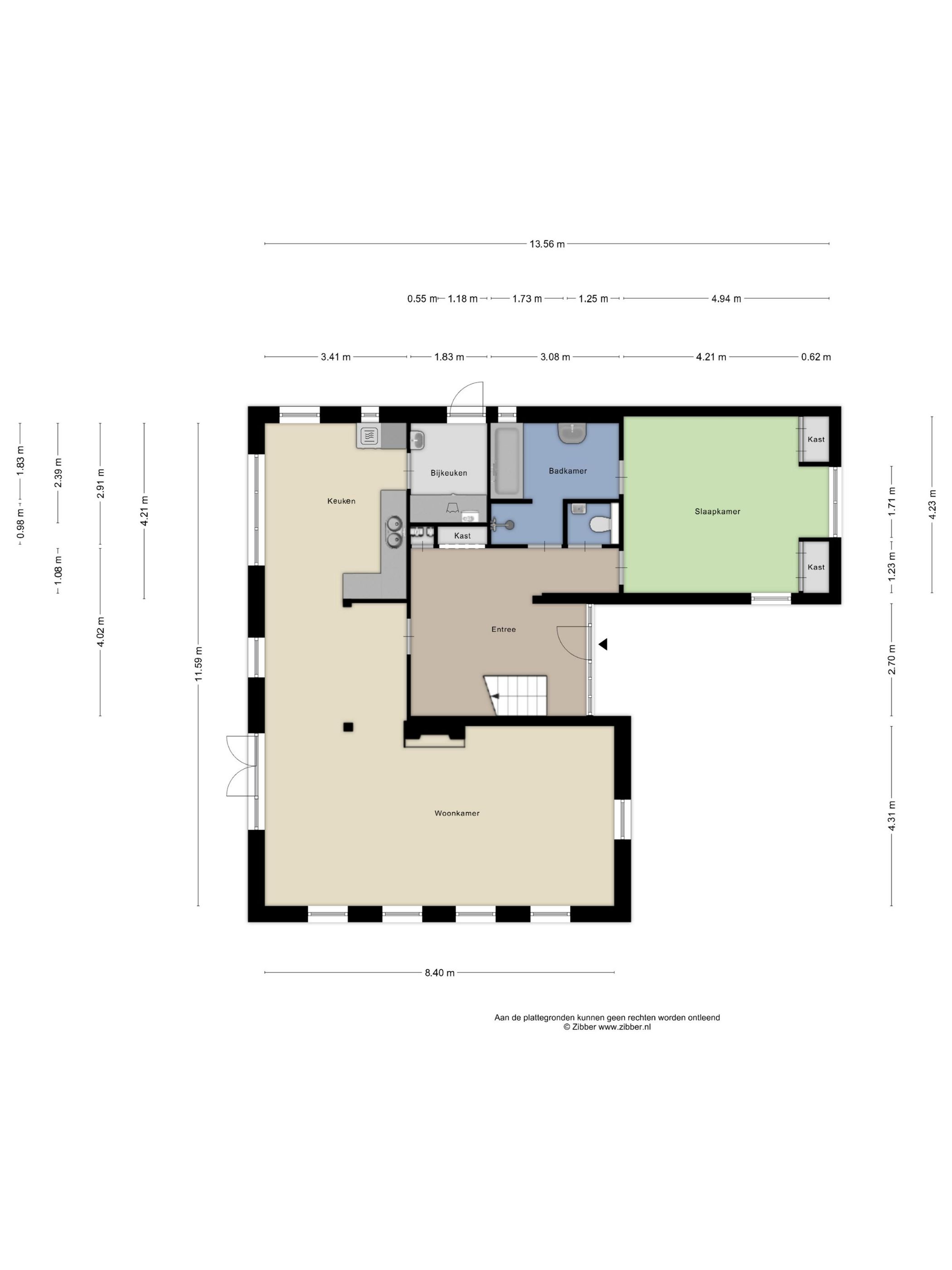 Foto 63 van Oude Wythemerweg 8