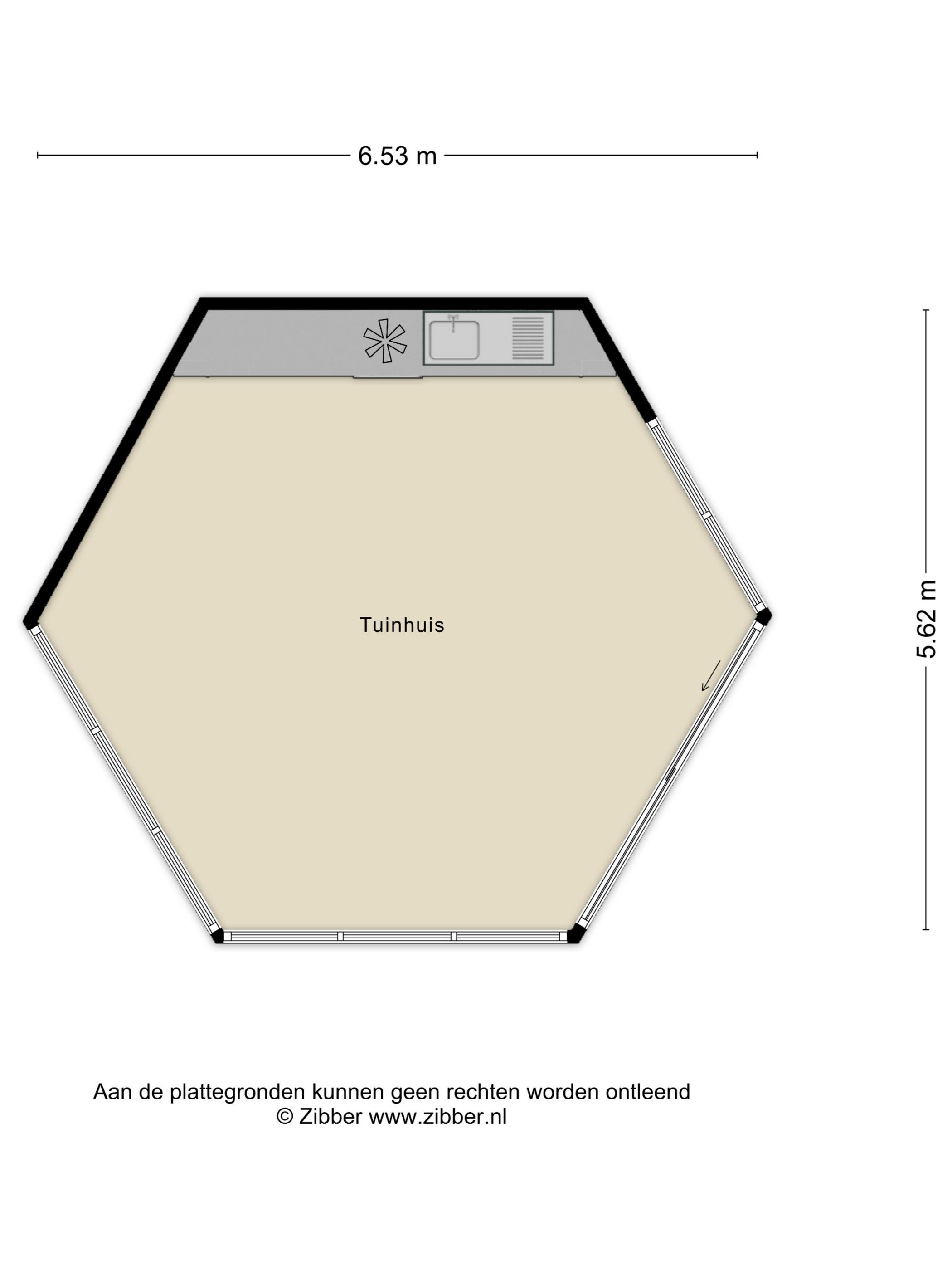 Foto 66 van Oude Wythemerweg 8