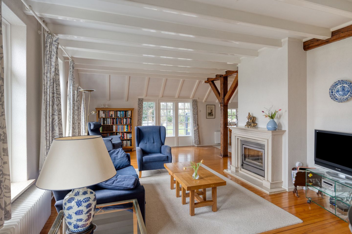 Foto 14 van Oude Wythemerweg 8