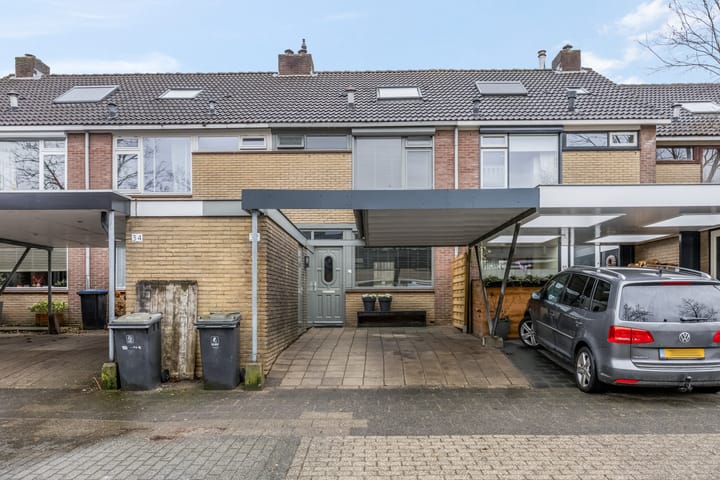 Teldersweg 32 main image