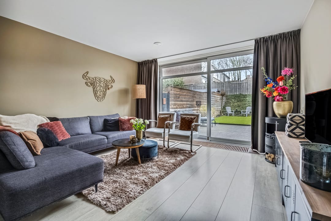 Foto 2 van Teldersweg 32