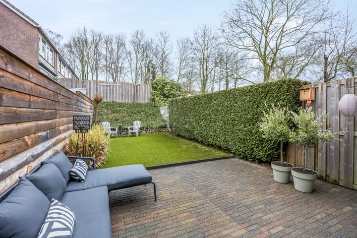 Foto 4 van Teldersweg 32