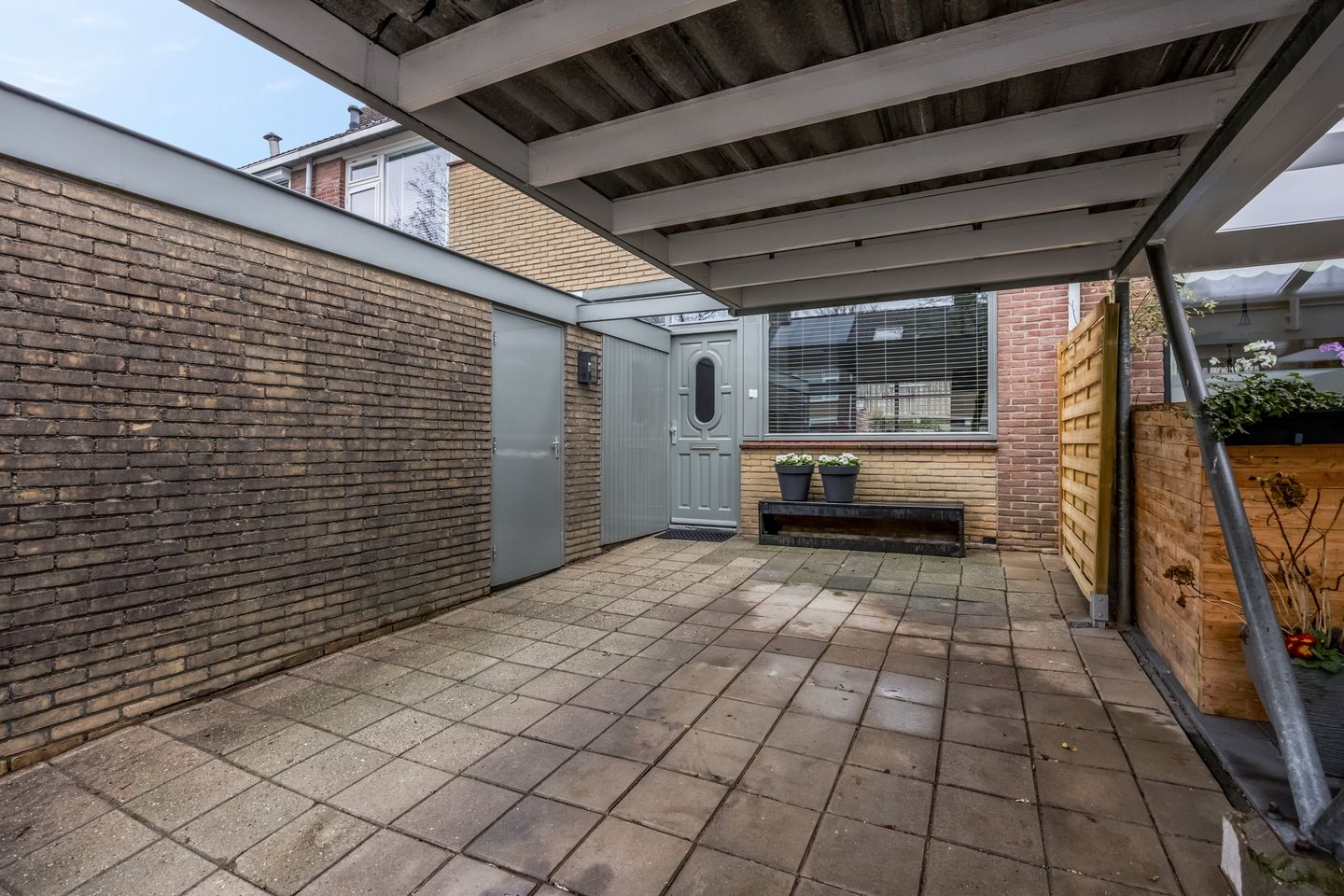 Foto 5 van Teldersweg 32