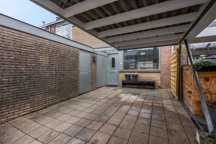 Foto 5 van Teldersweg 32