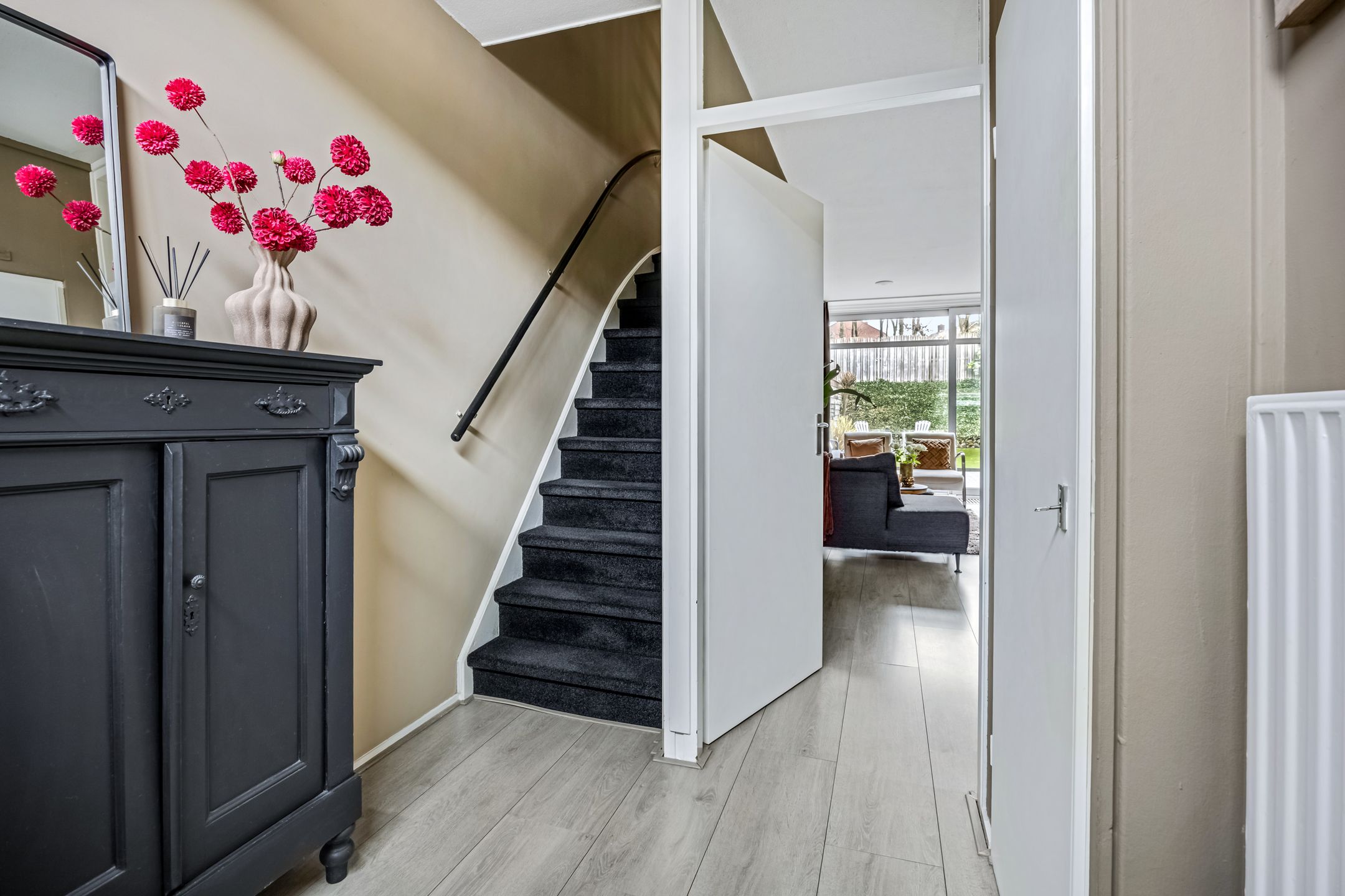 Foto 6 van Teldersweg 32