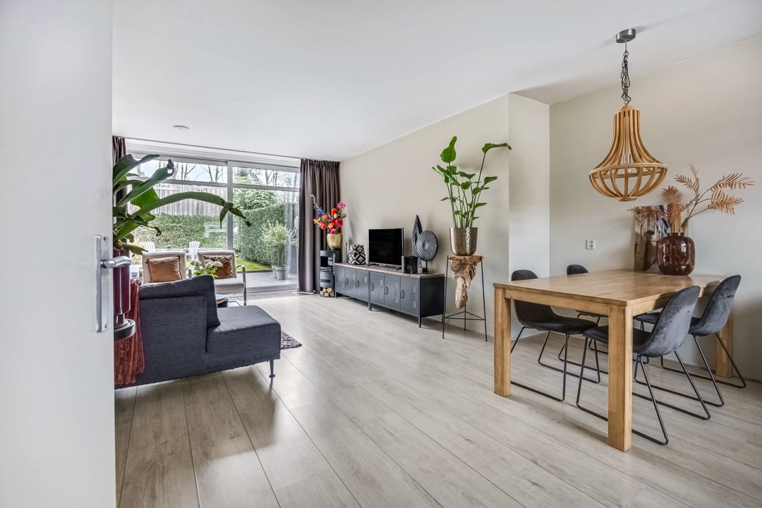 Foto 7 van Teldersweg 32