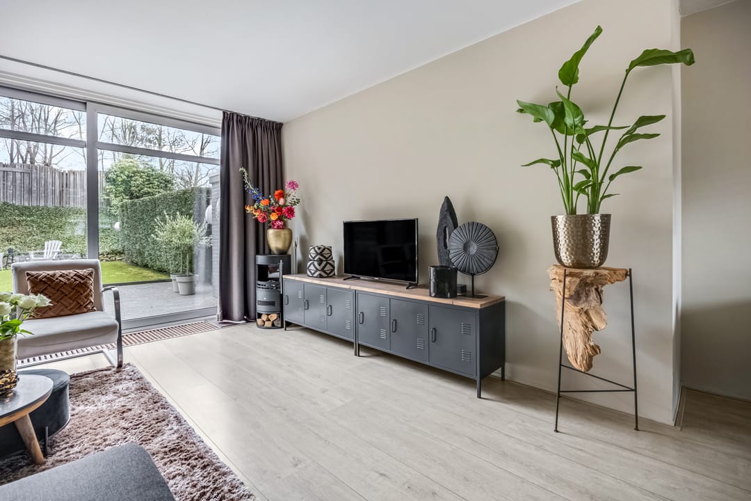 Foto 8 van Teldersweg 32