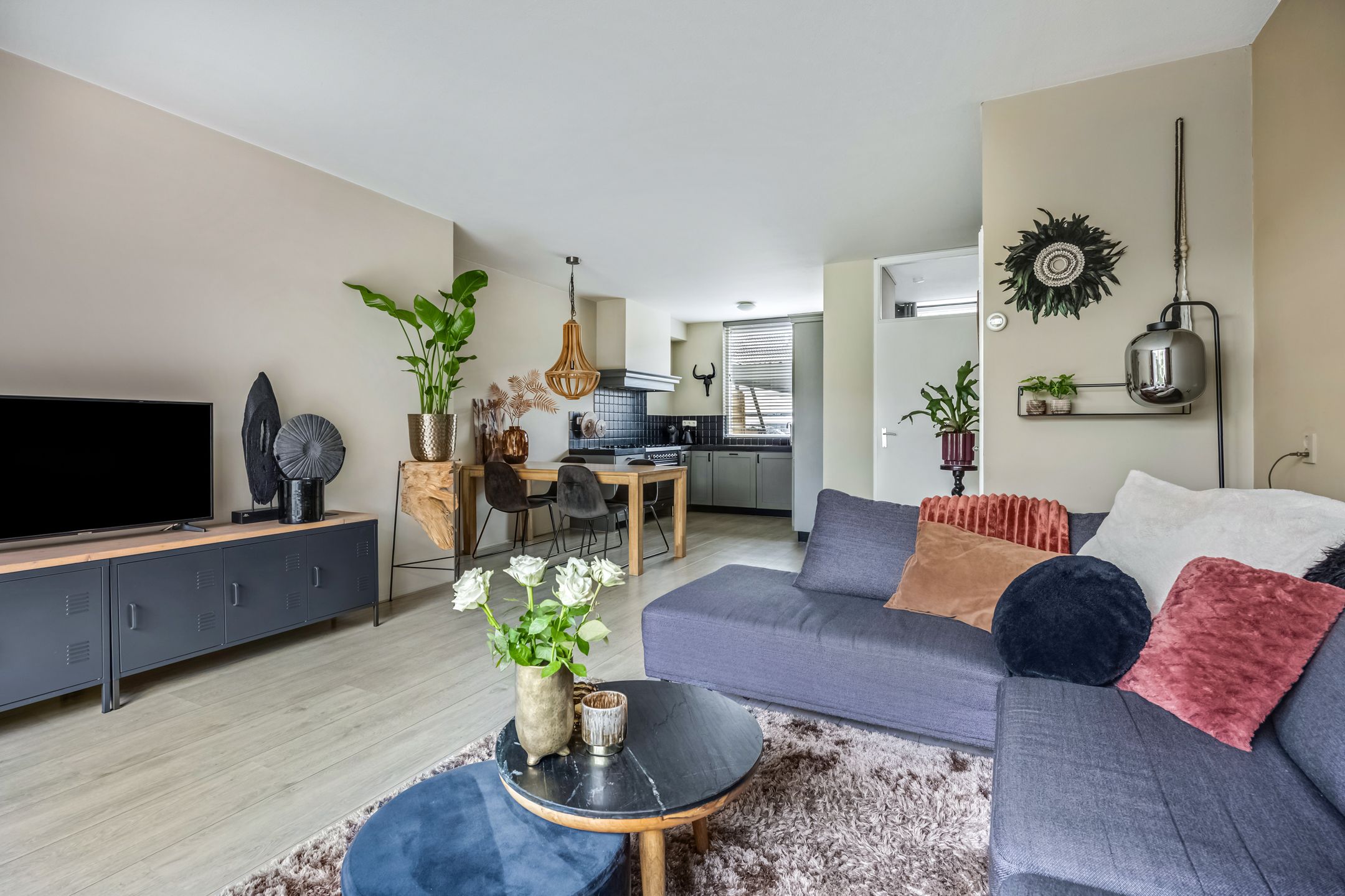 Foto 12 van Teldersweg 32