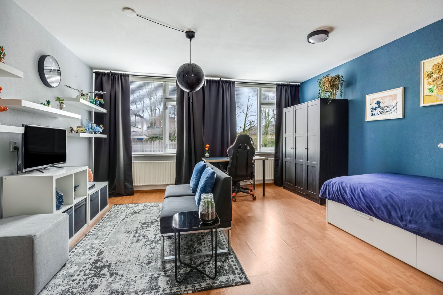 Foto 19 van Teldersweg 32