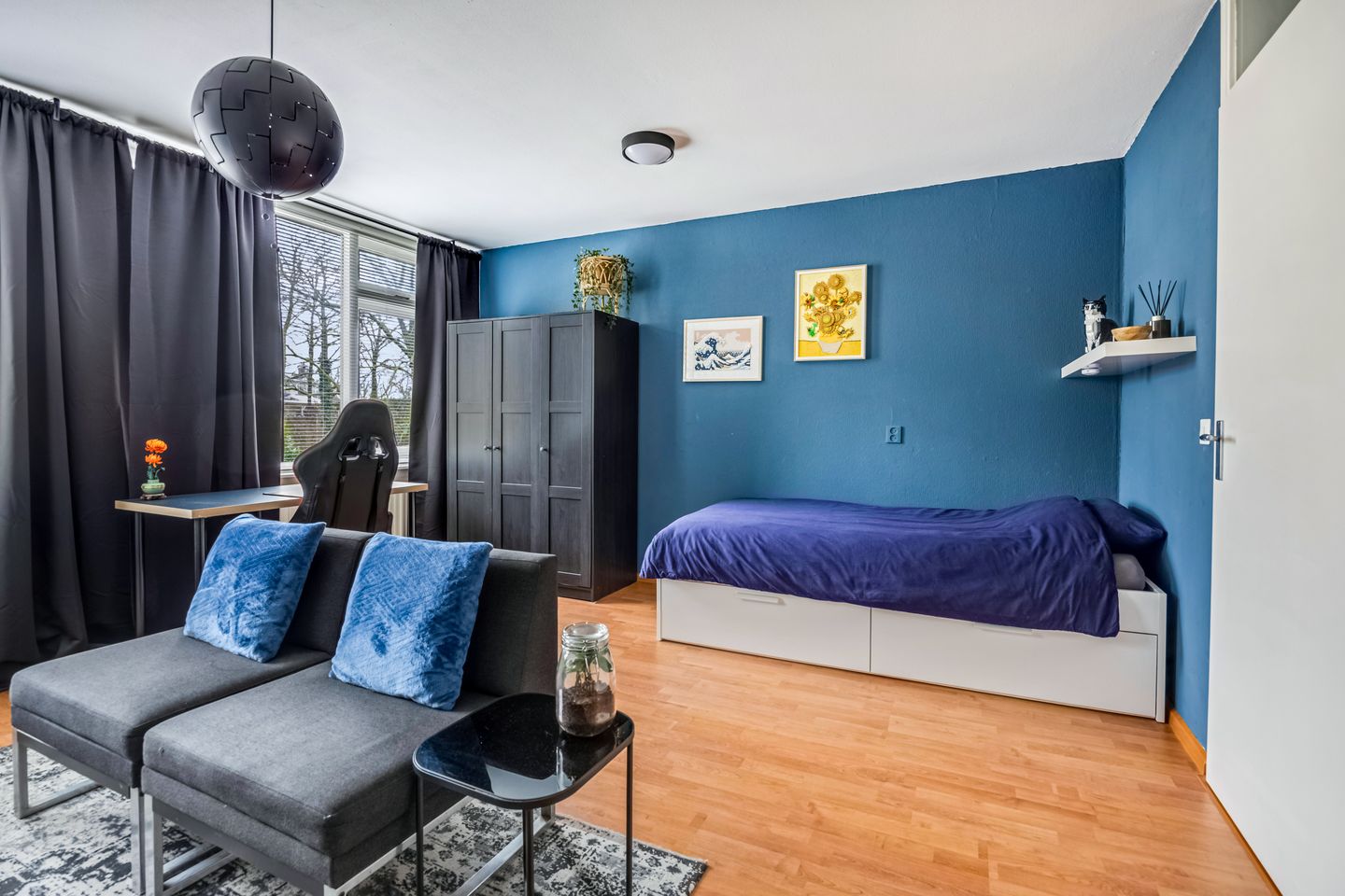 Foto 20 van Teldersweg 32