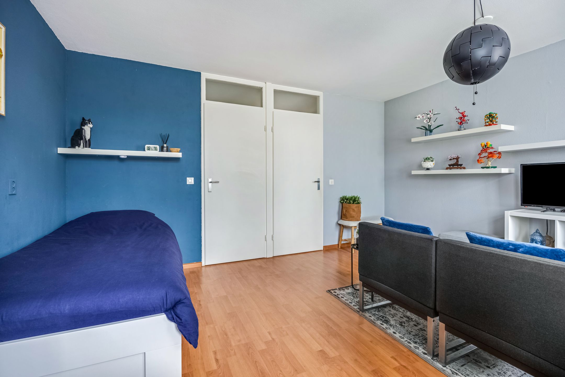 Foto 21 van Teldersweg 32