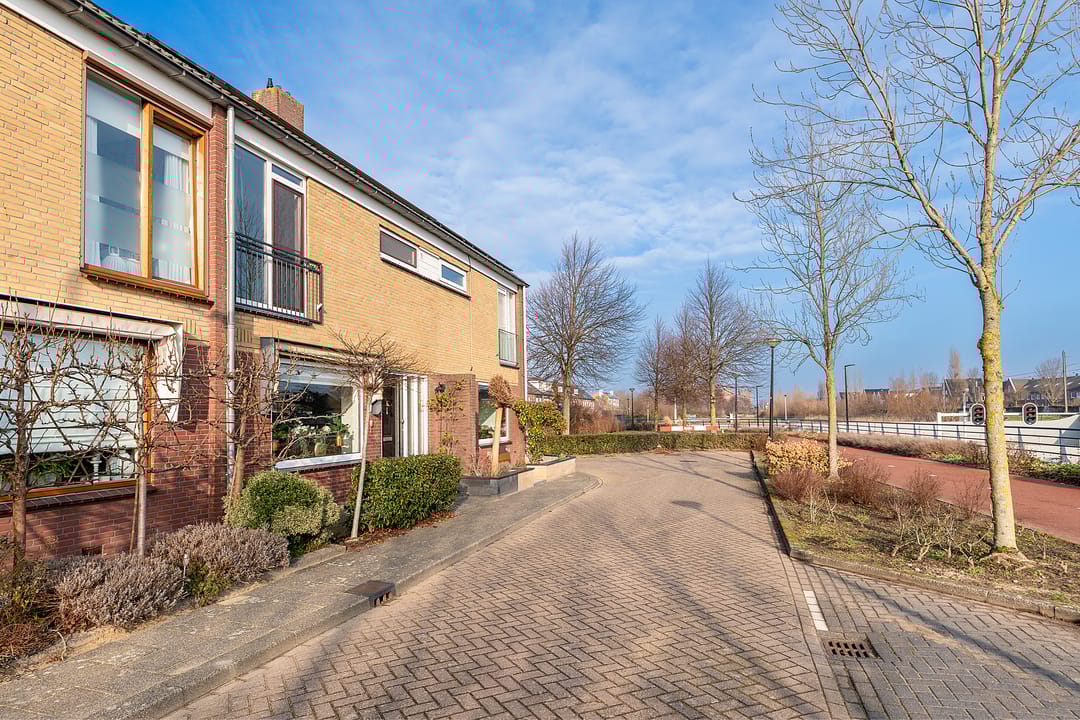 Photo 2 of Spoorsingel 112