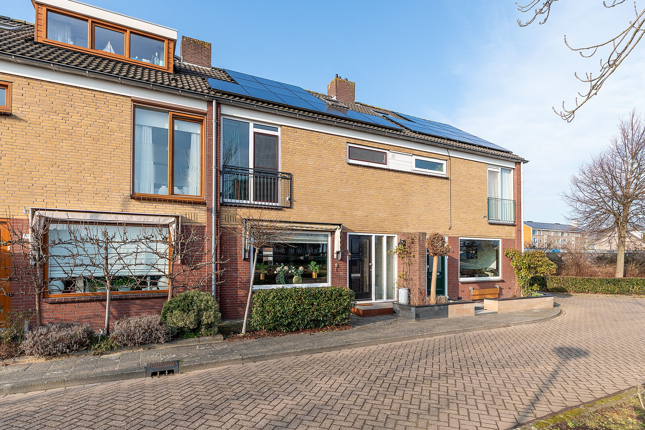 Photo 3 of Spoorsingel 112