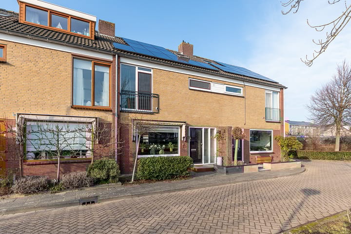 Photo 3 of Spoorsingel 112