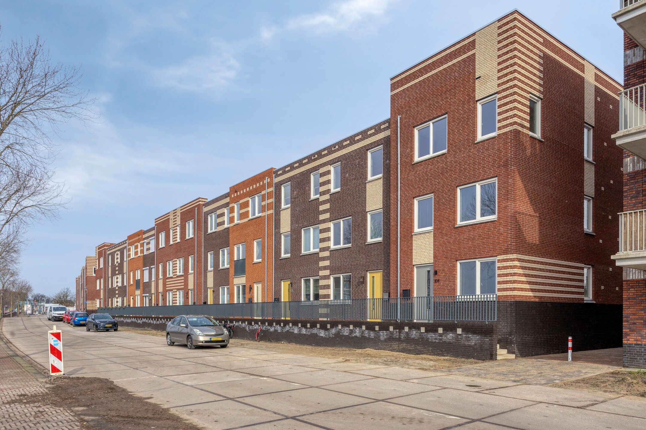 Foto 6 van Kanaalboulevard 104