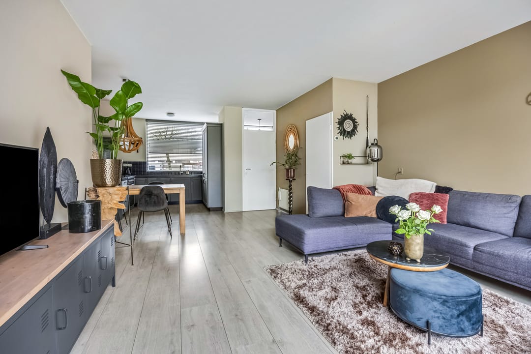 Foto 11 van Teldersweg 32