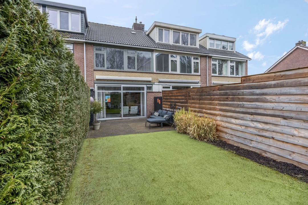 Foto 37 van Teldersweg 32