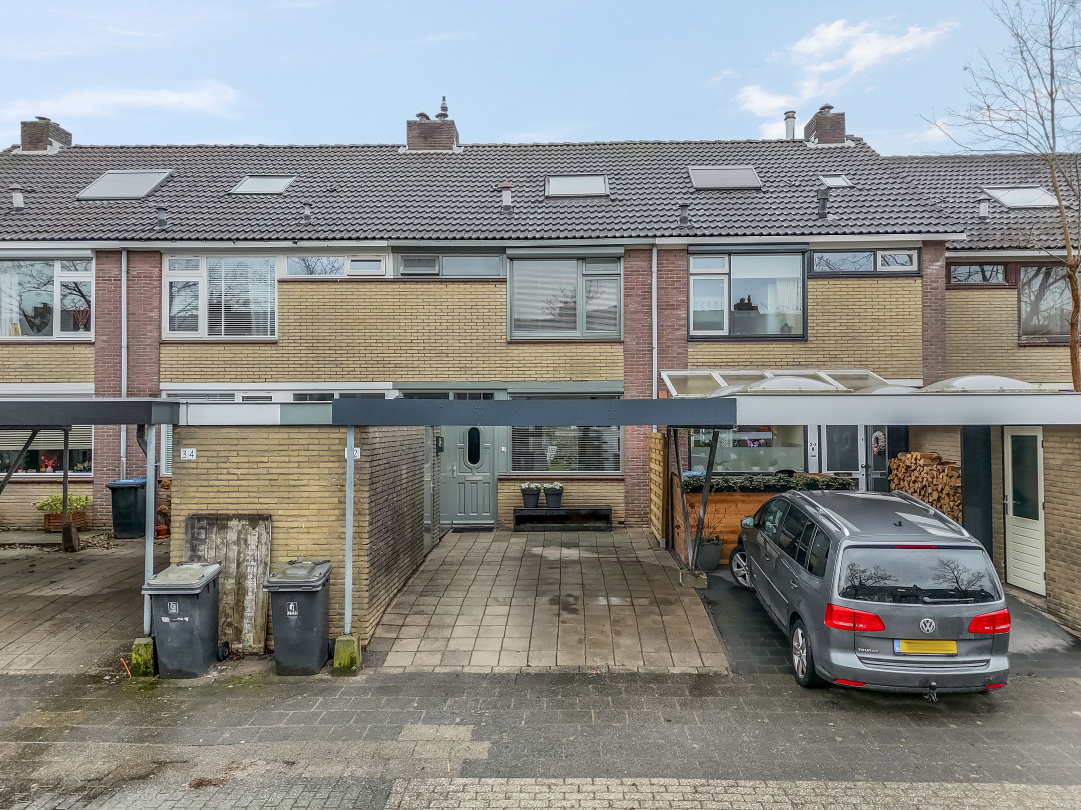 Foto 39 van Teldersweg 32