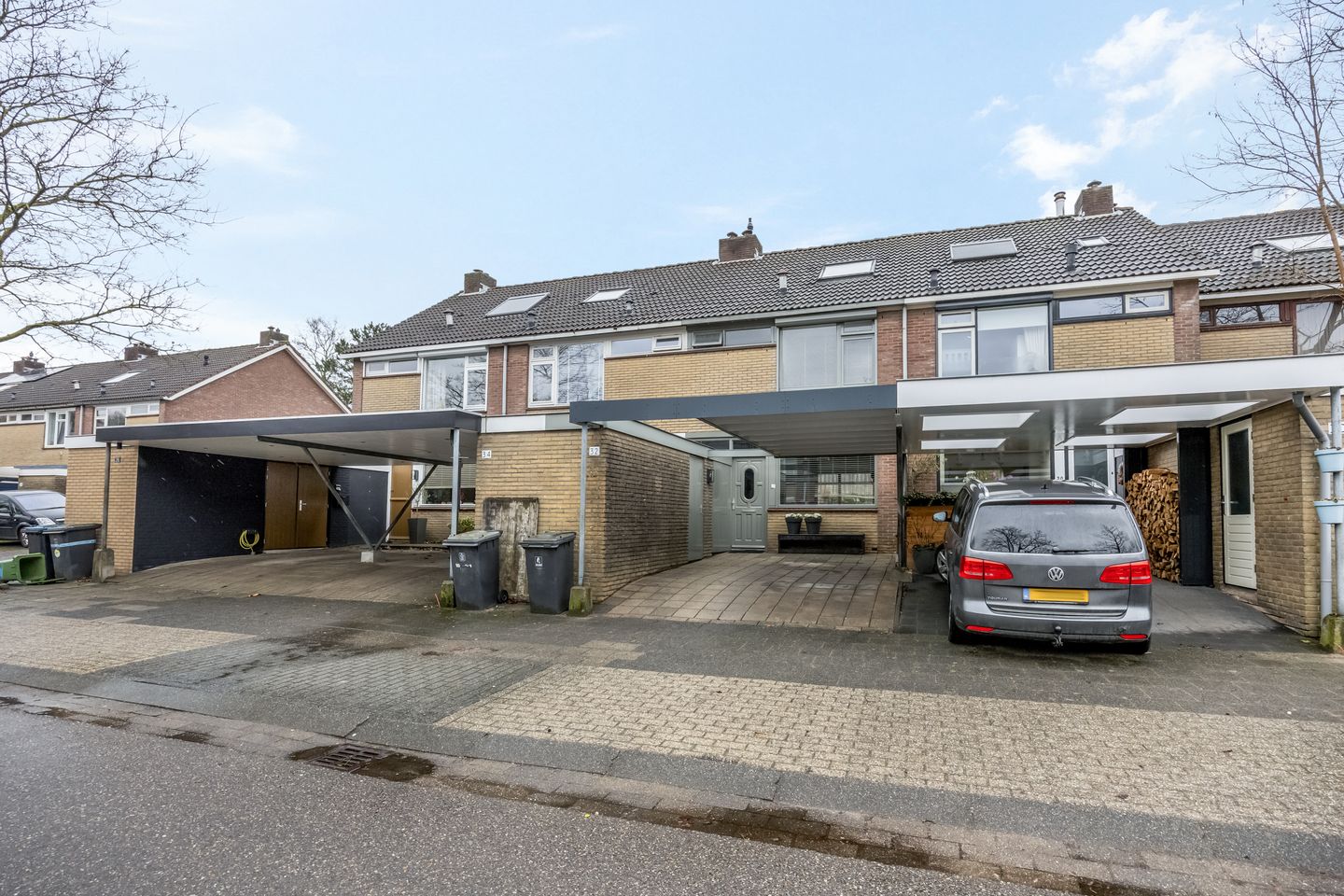 Foto 40 van Teldersweg 32