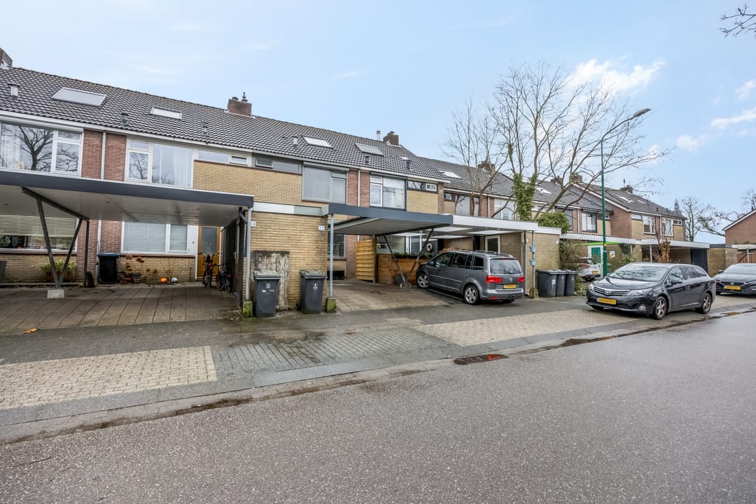 Foto 41 van Teldersweg 32