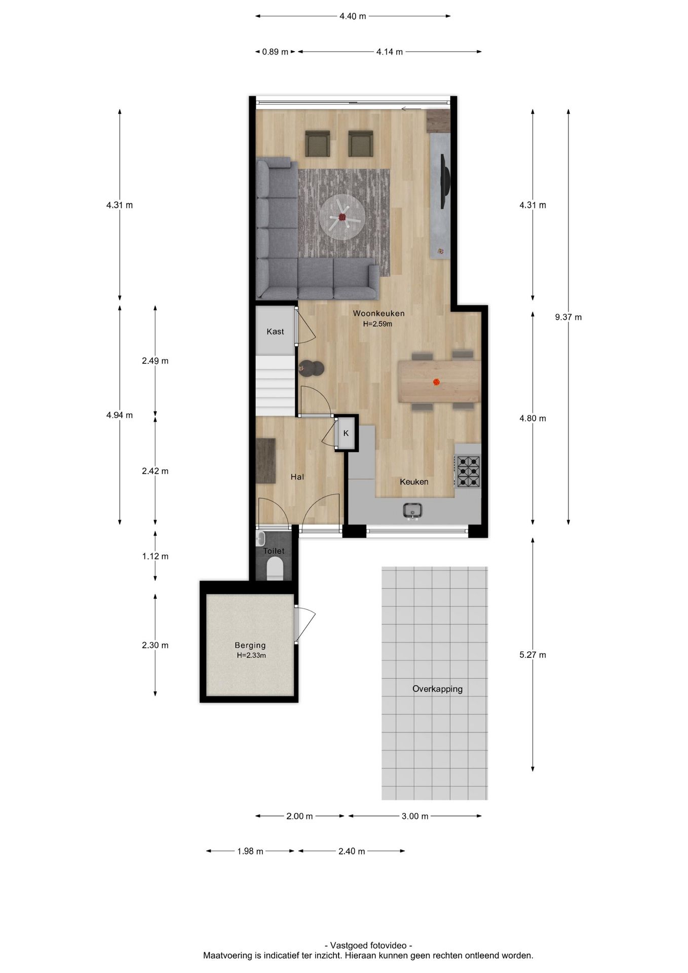 Foto 44 van Teldersweg 32