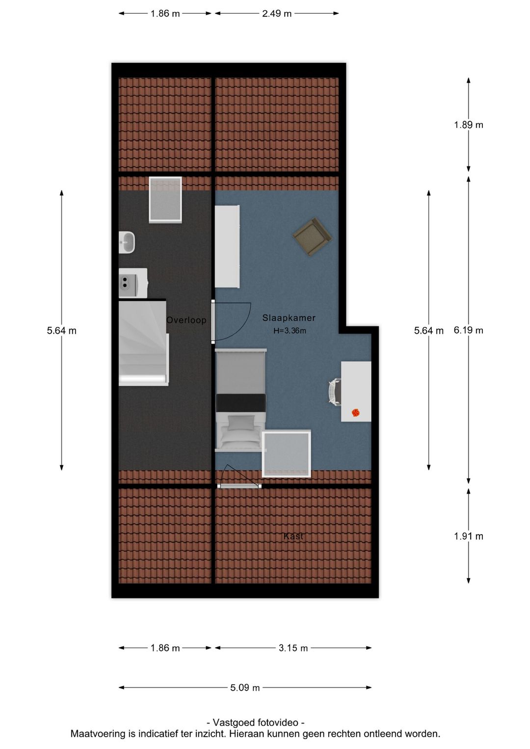 Foto 46 van Teldersweg 32