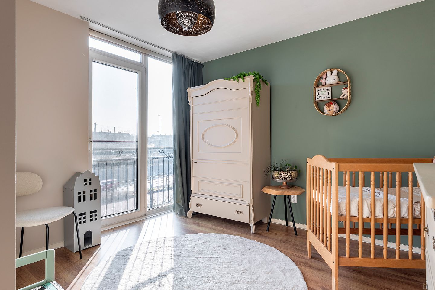 Photo 29 of Spoorsingel 112