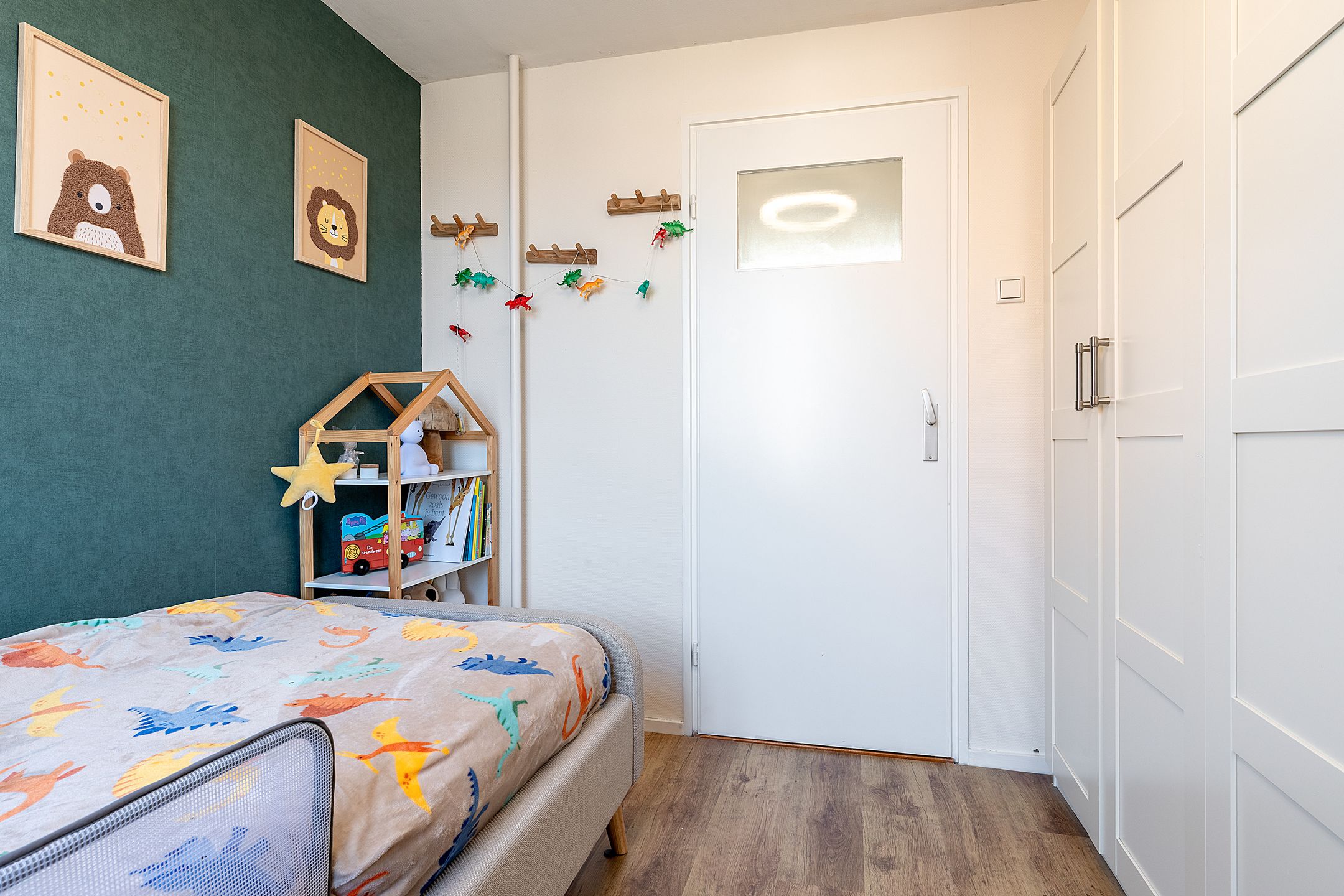 Photo 30 of Spoorsingel 112