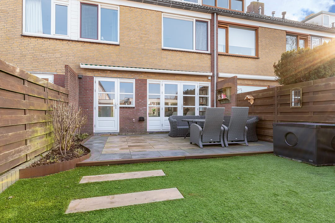 Photo 41 of Spoorsingel 112