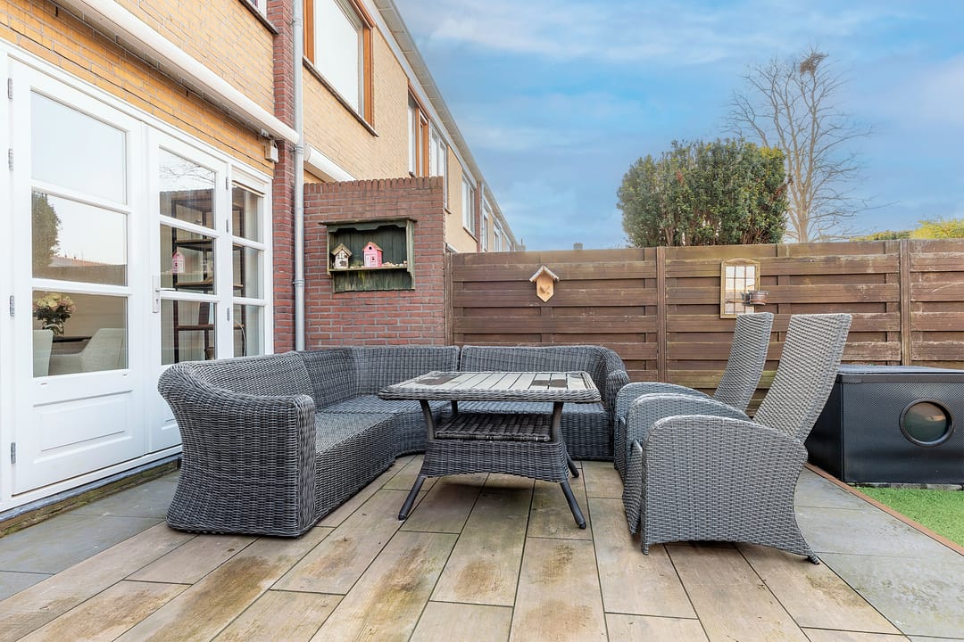 Photo 43 of Spoorsingel 112