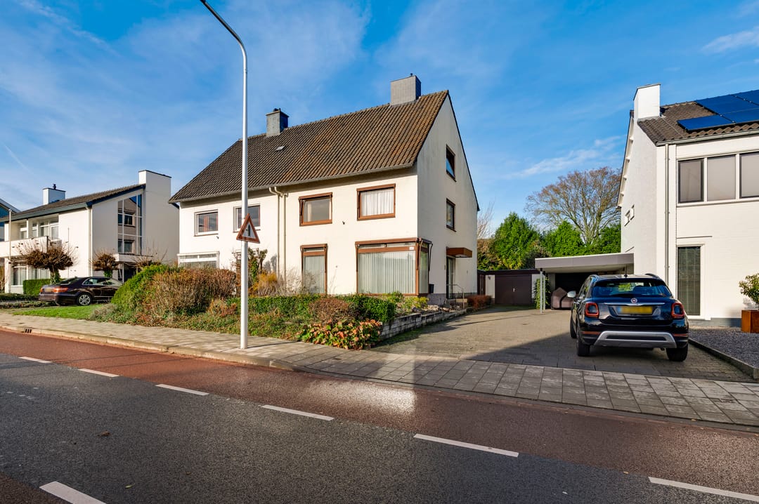 Foto 1 van Médoclaan 168