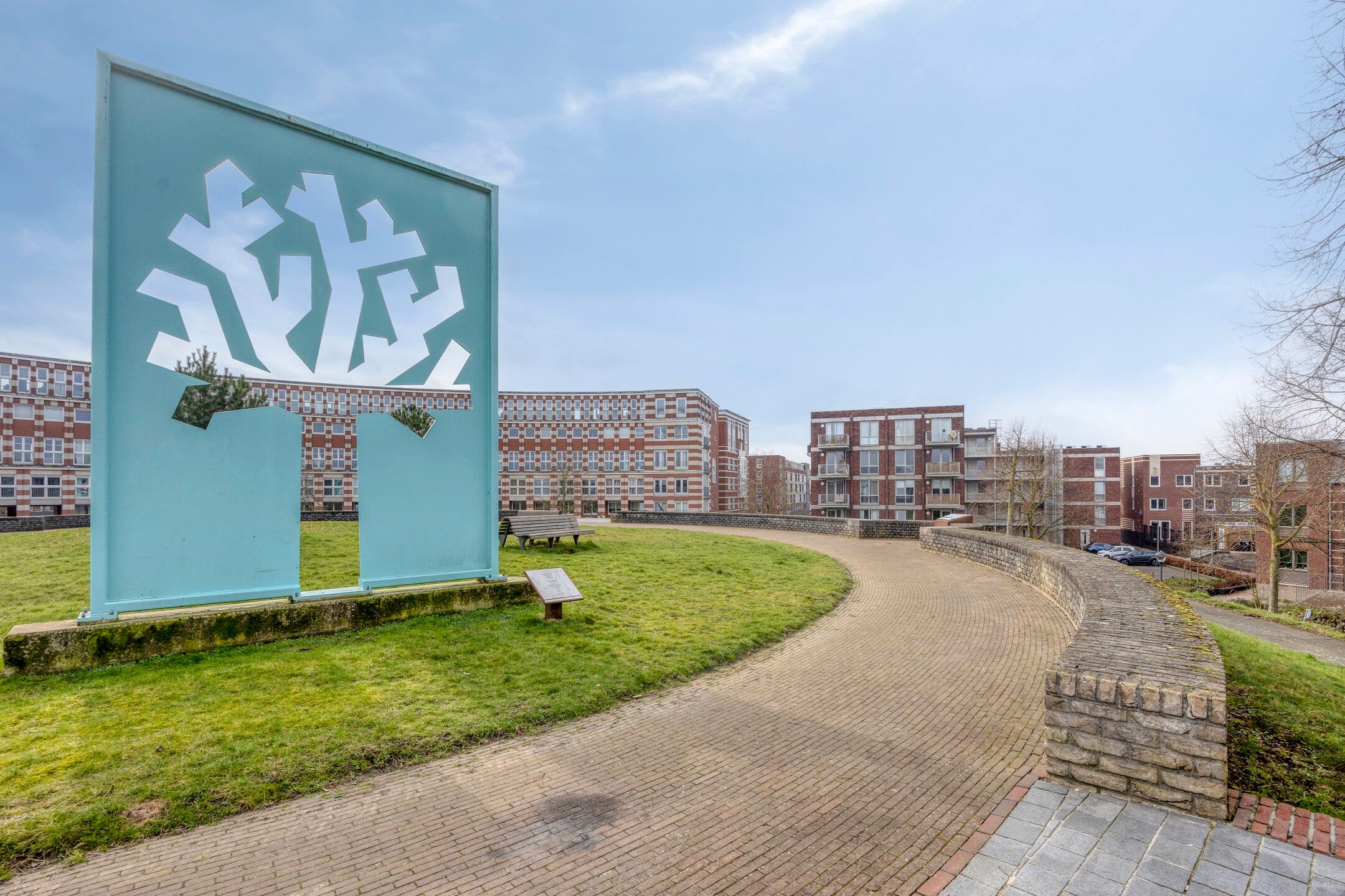 Foto 48 van Kanaalboulevard 104