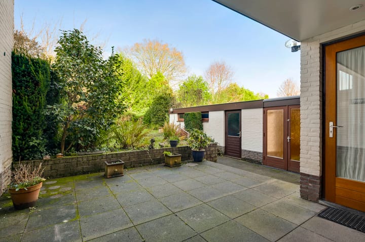 Foto 2 van Médoclaan 168