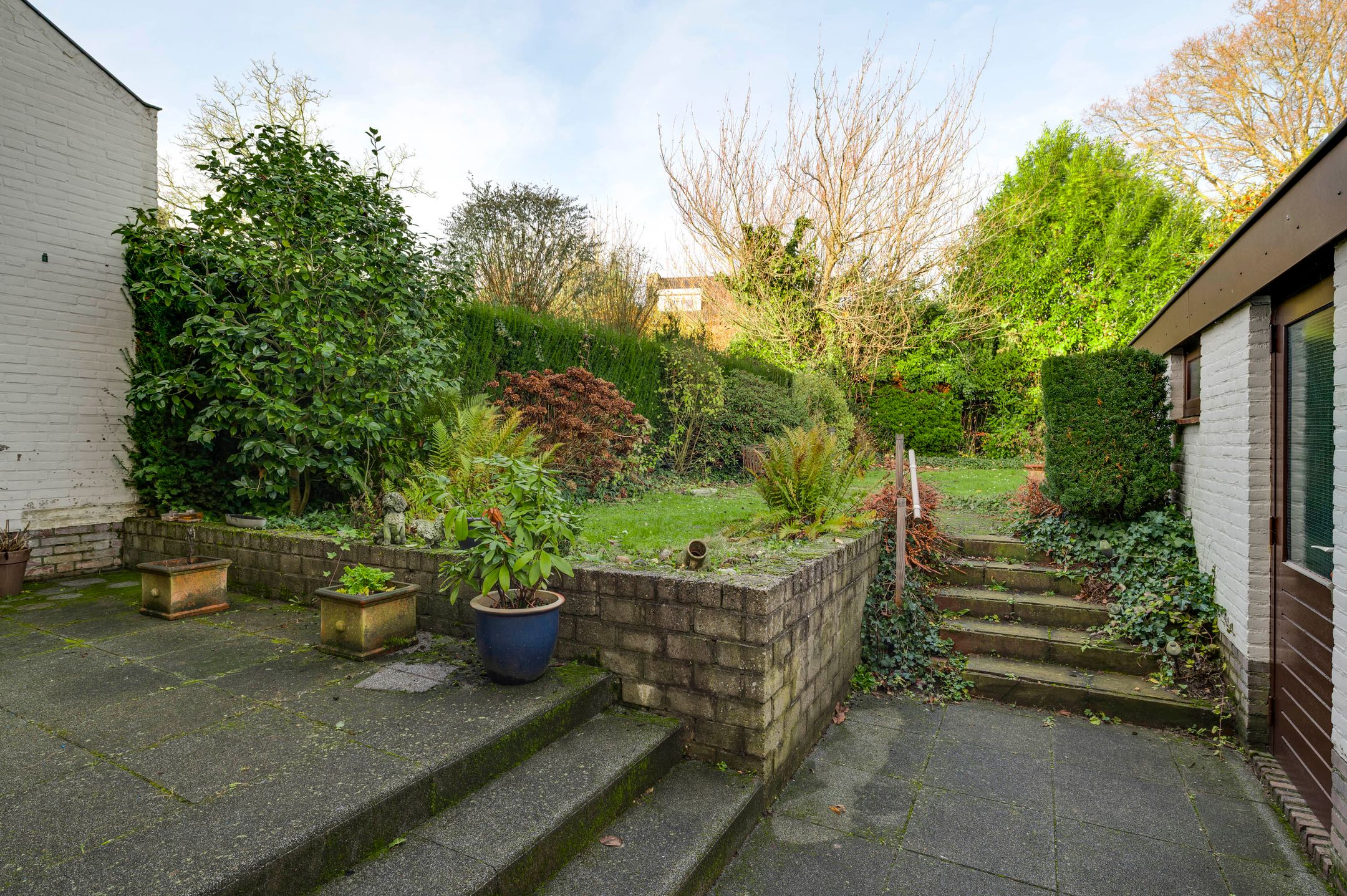 Foto 3 van Médoclaan 168