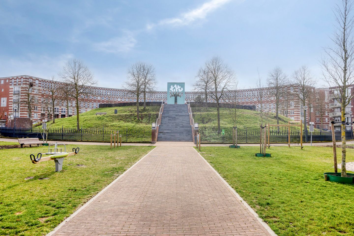 Foto 50 van Kanaalboulevard 104