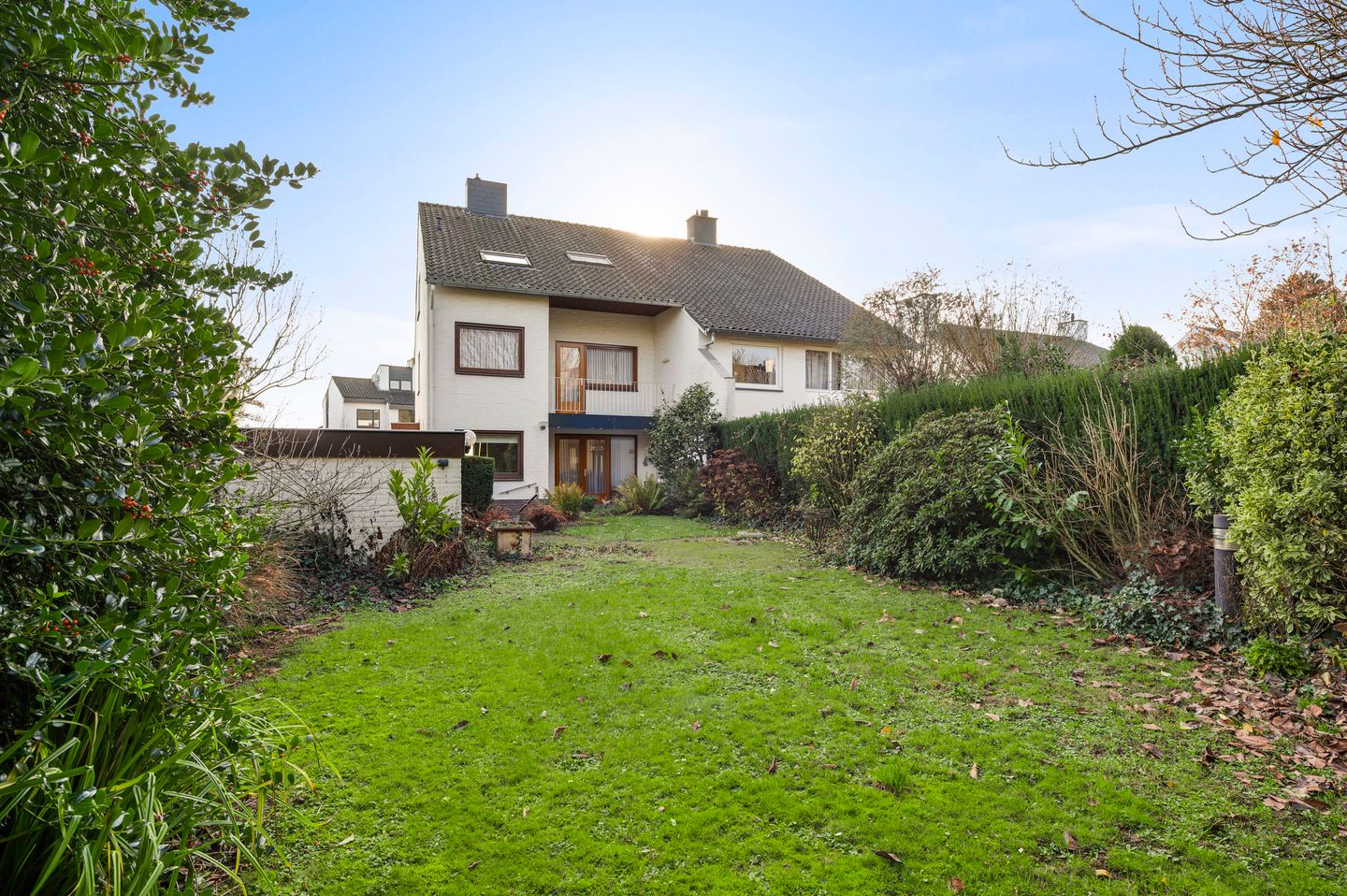 Foto 4 van Médoclaan 168