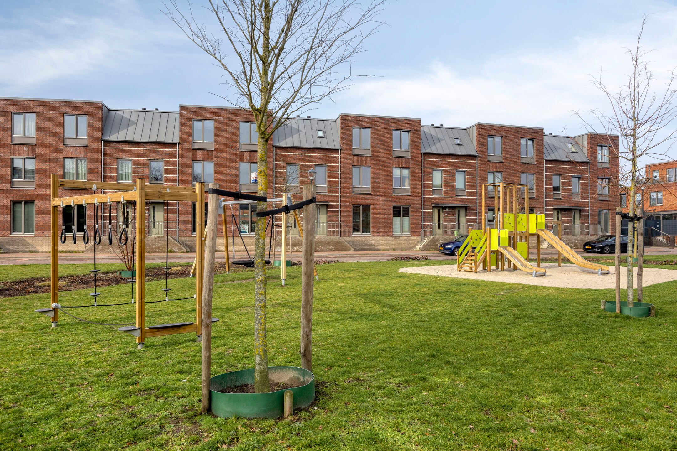 Foto 51 van Kanaalboulevard 104