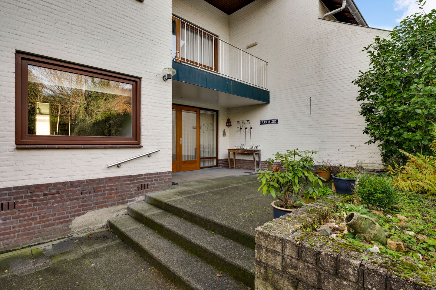 Foto 5 van Médoclaan 168