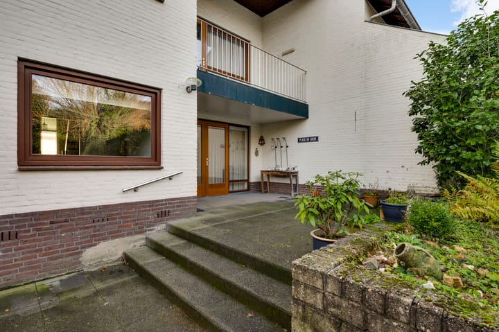 Foto 5 van Médoclaan 168