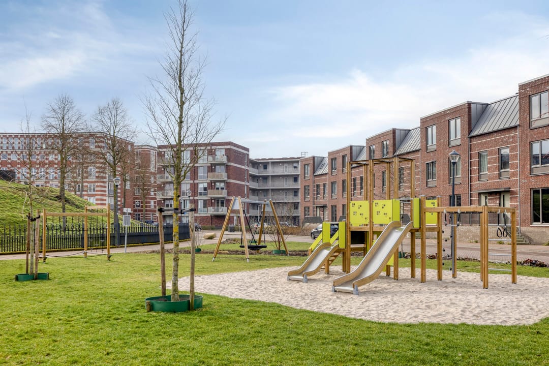 Foto 52 van Kanaalboulevard 104