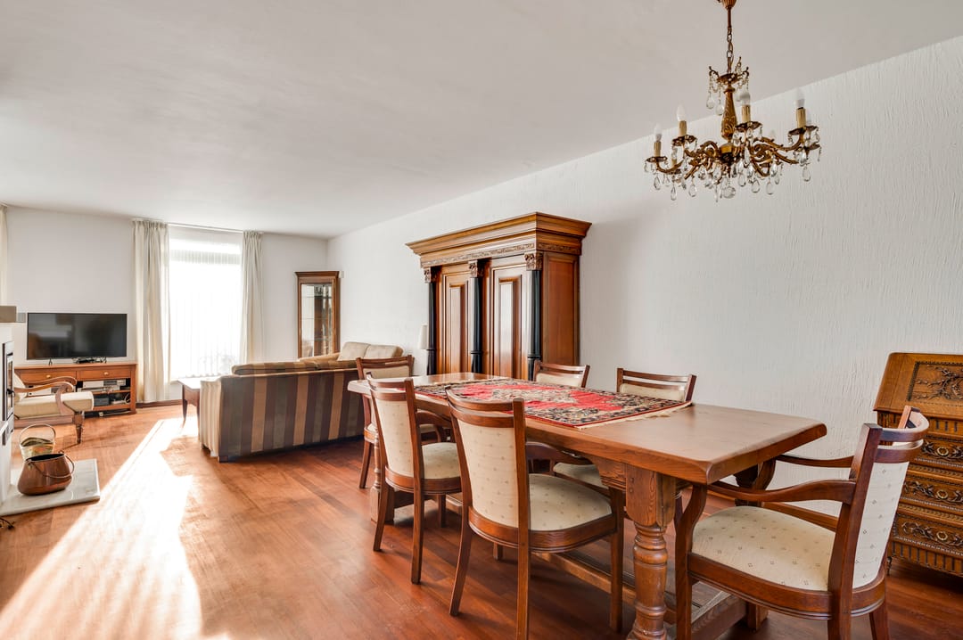 Foto 7 van Médoclaan 168