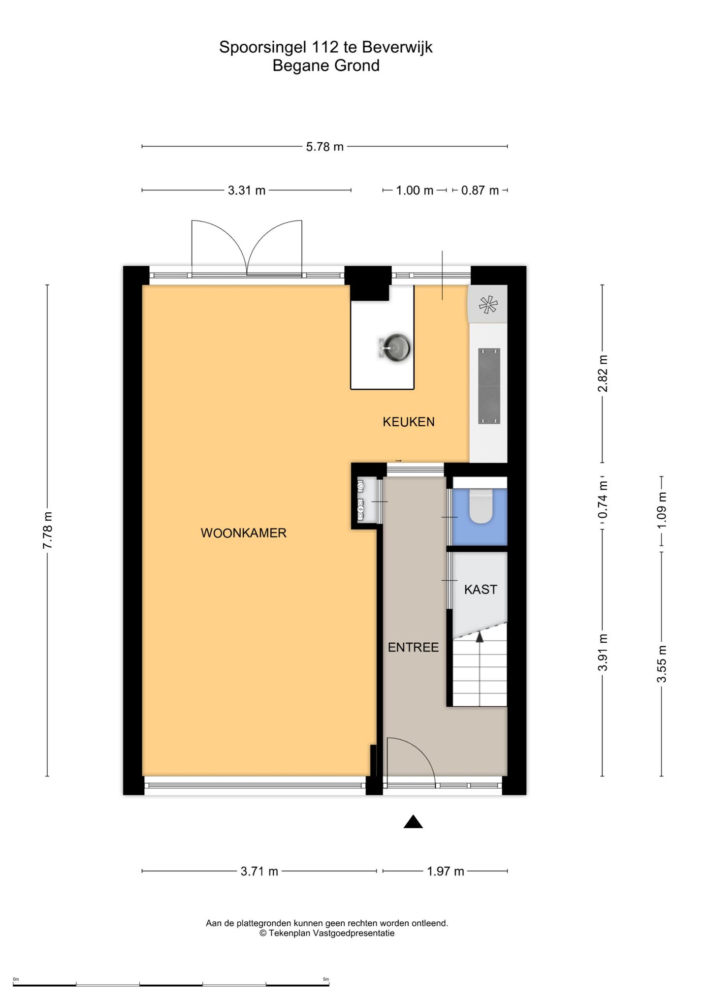 Photo 49 of Spoorsingel 112