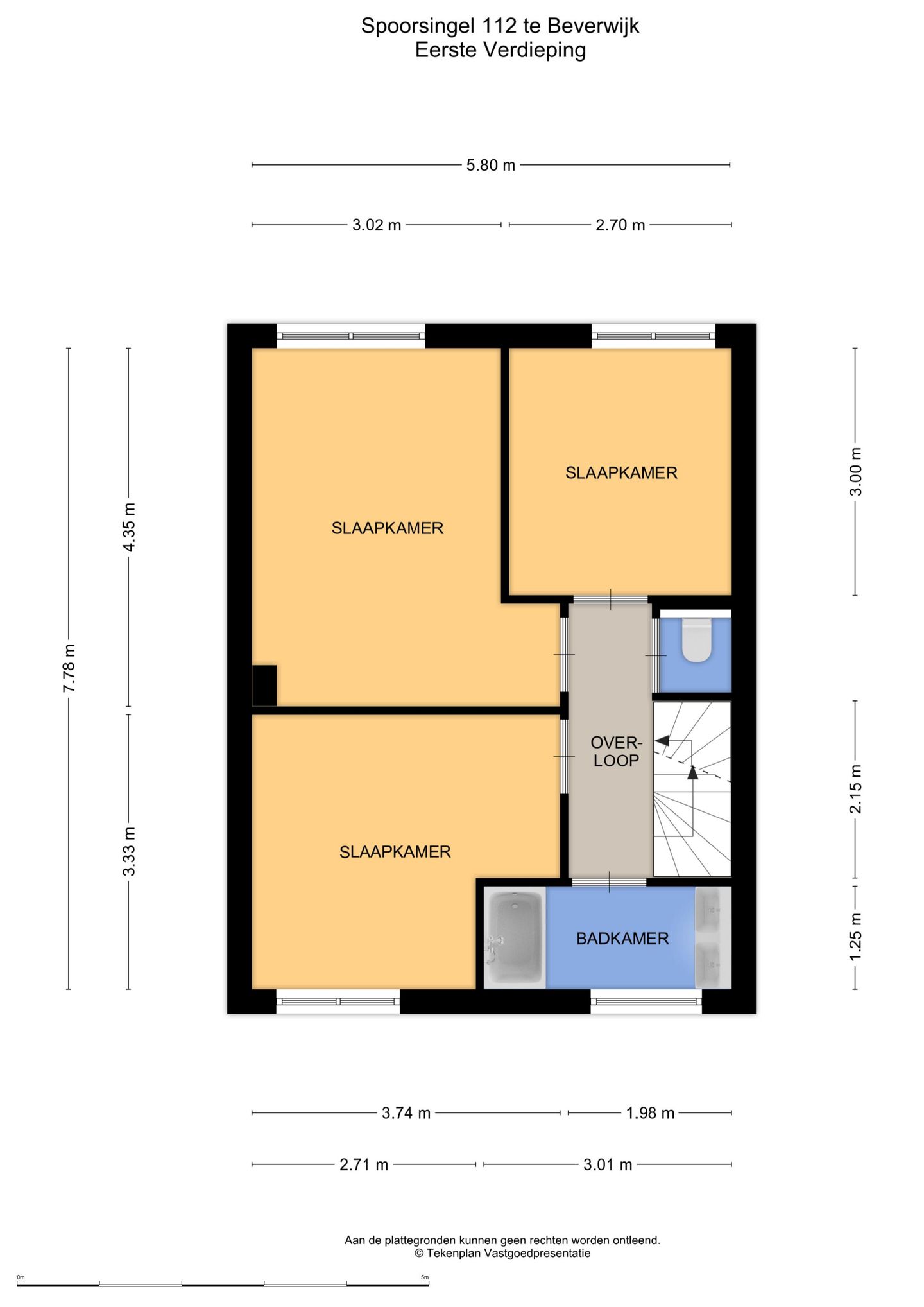 Photo 50 of Spoorsingel 112