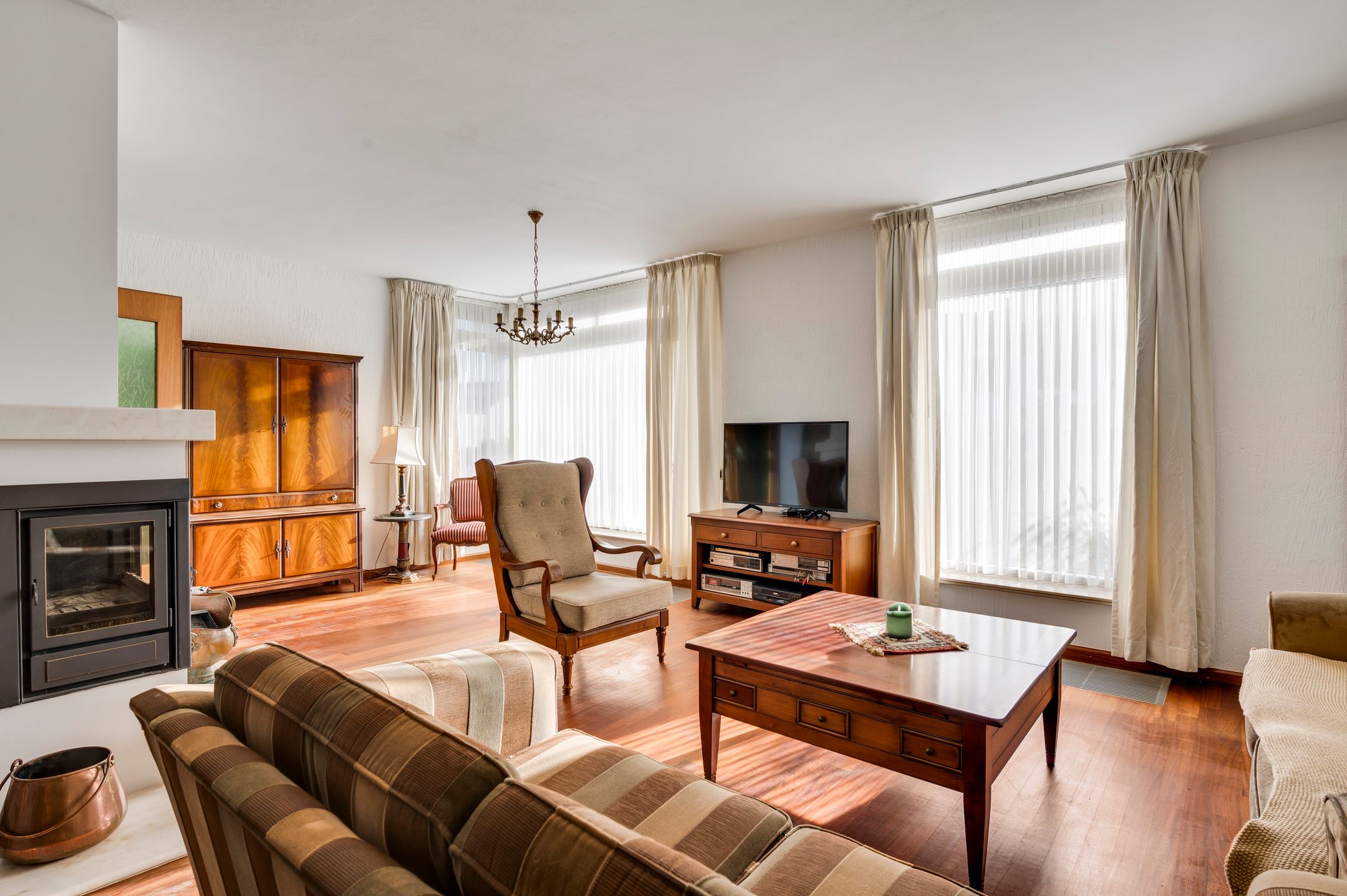 Foto 9 van Médoclaan 168