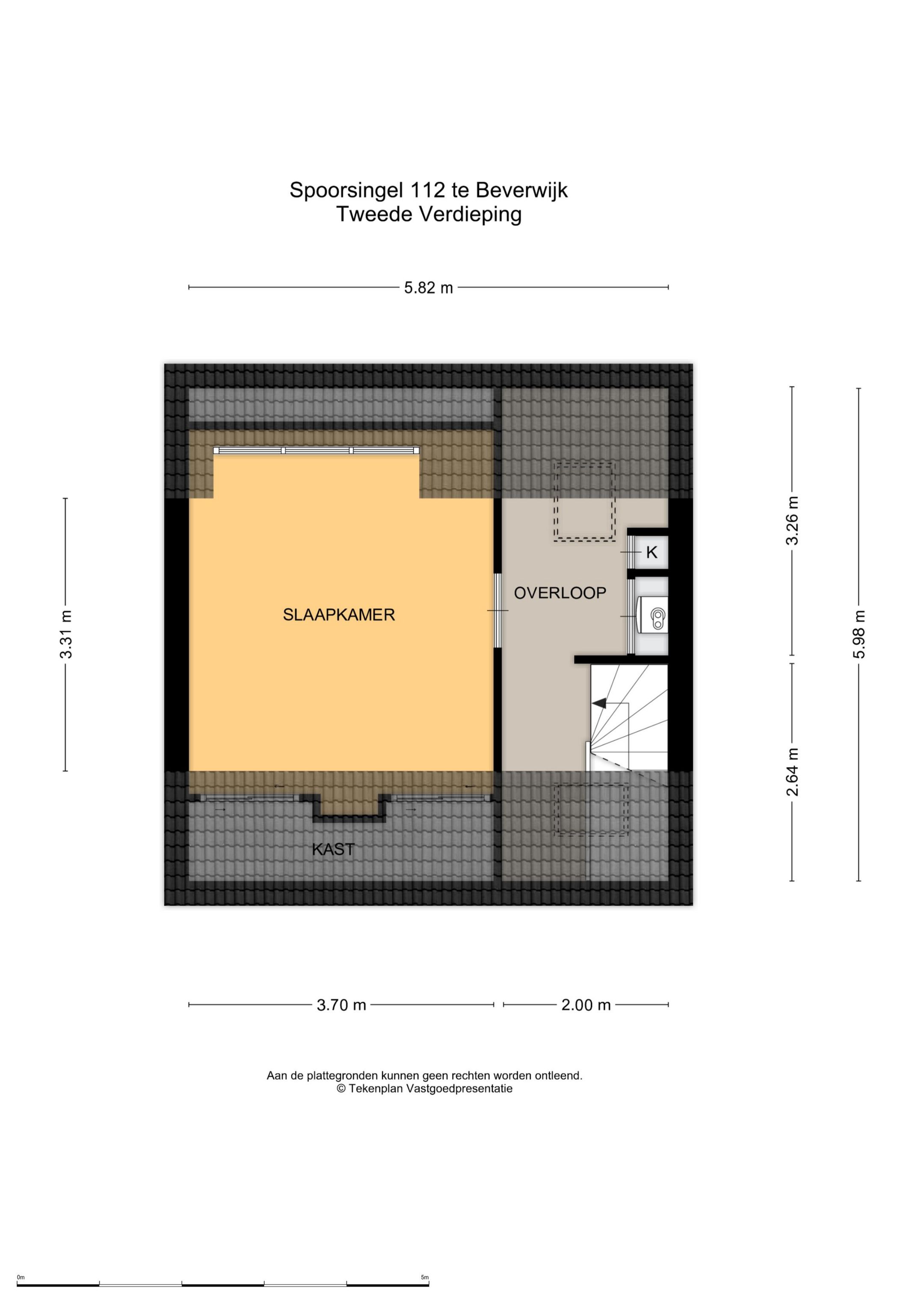 Photo 51 of Spoorsingel 112