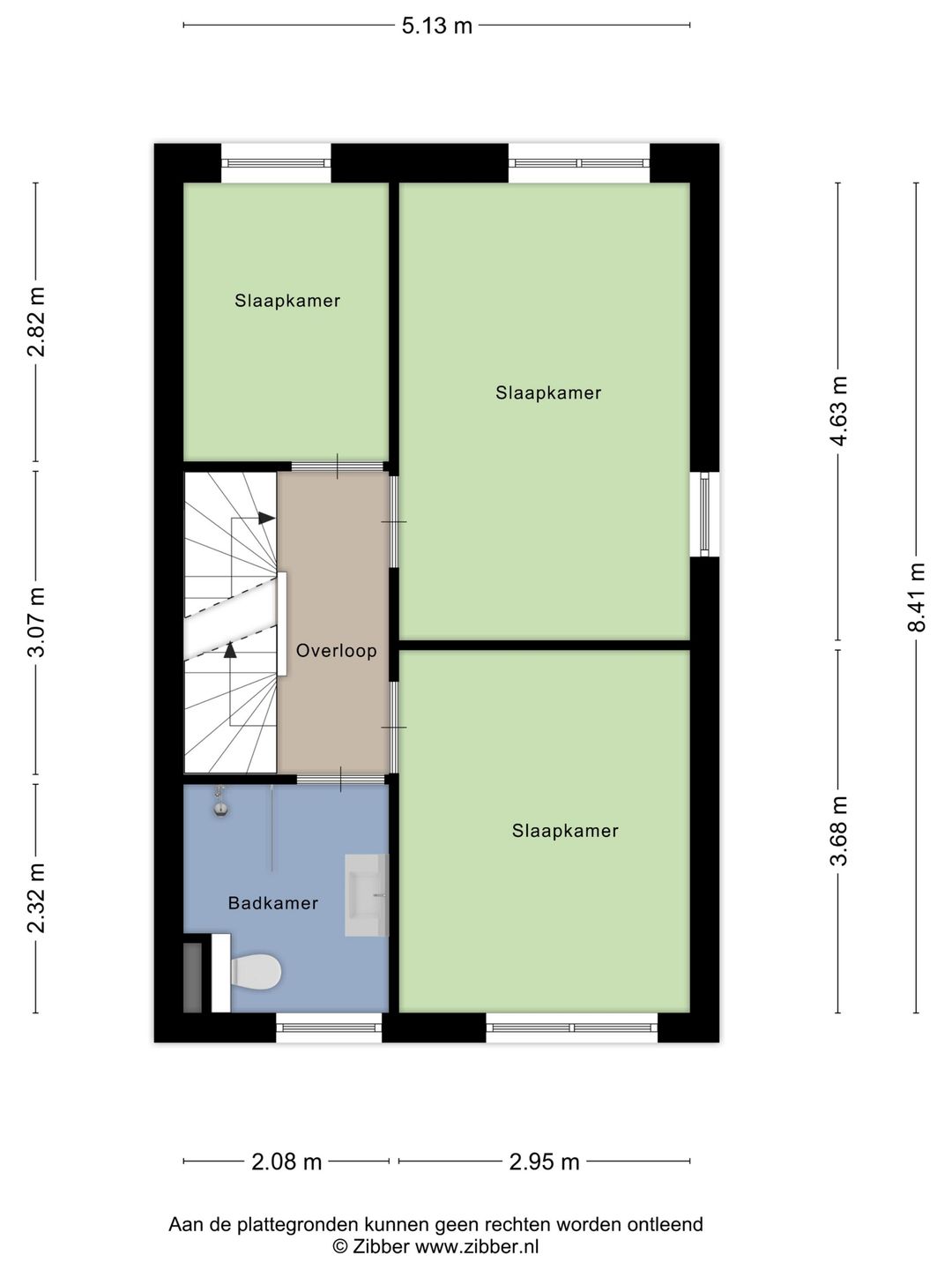 Foto 56 van Kanaalboulevard 104